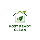 Host Ready Clean logo